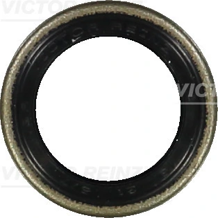Shaft Seal, crankshaft